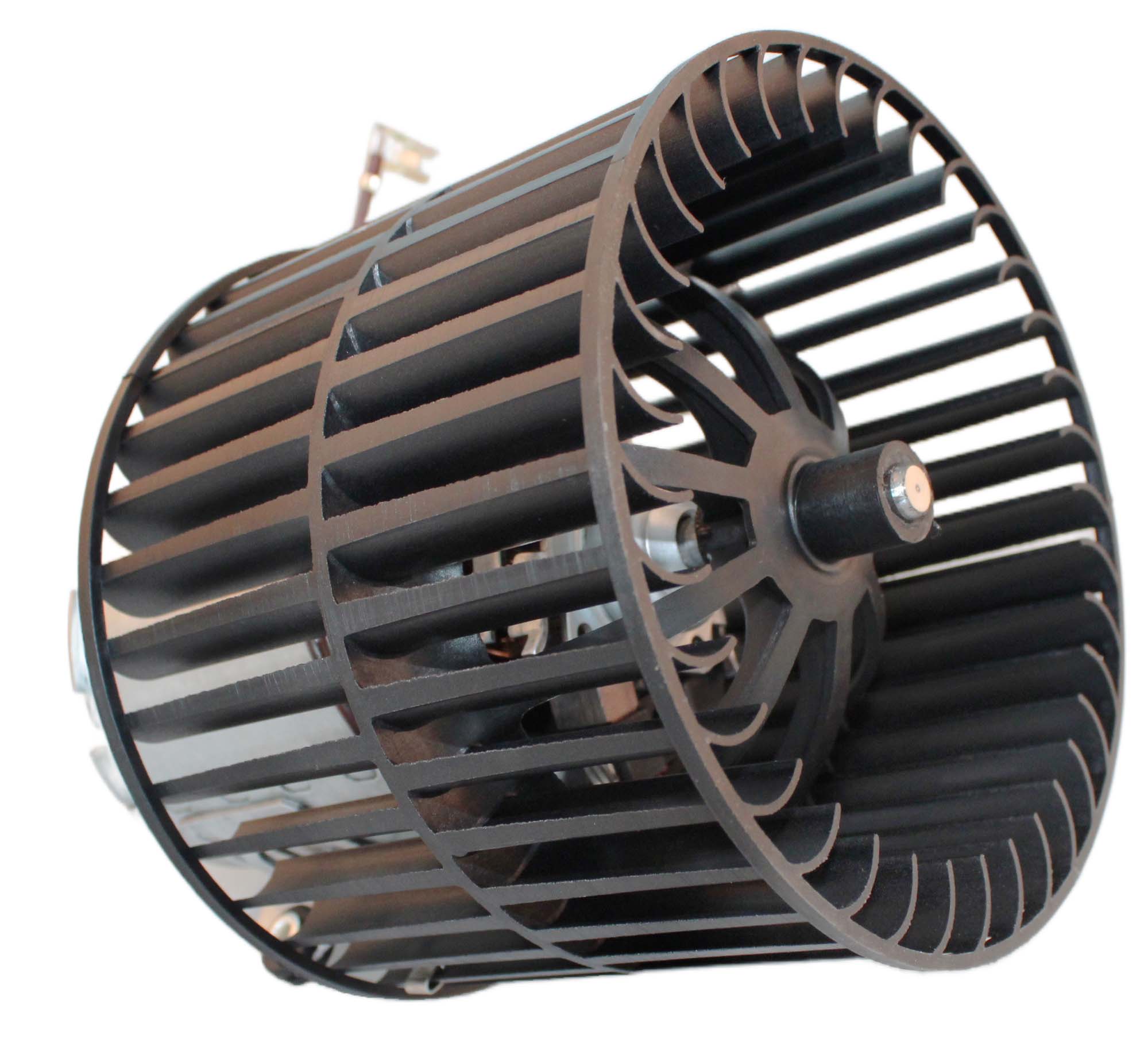 Interior Blower