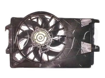 Fan, engine cooling (EOP069)