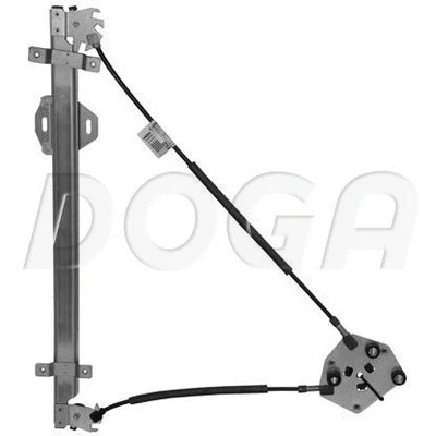 Window Regulator (120022)