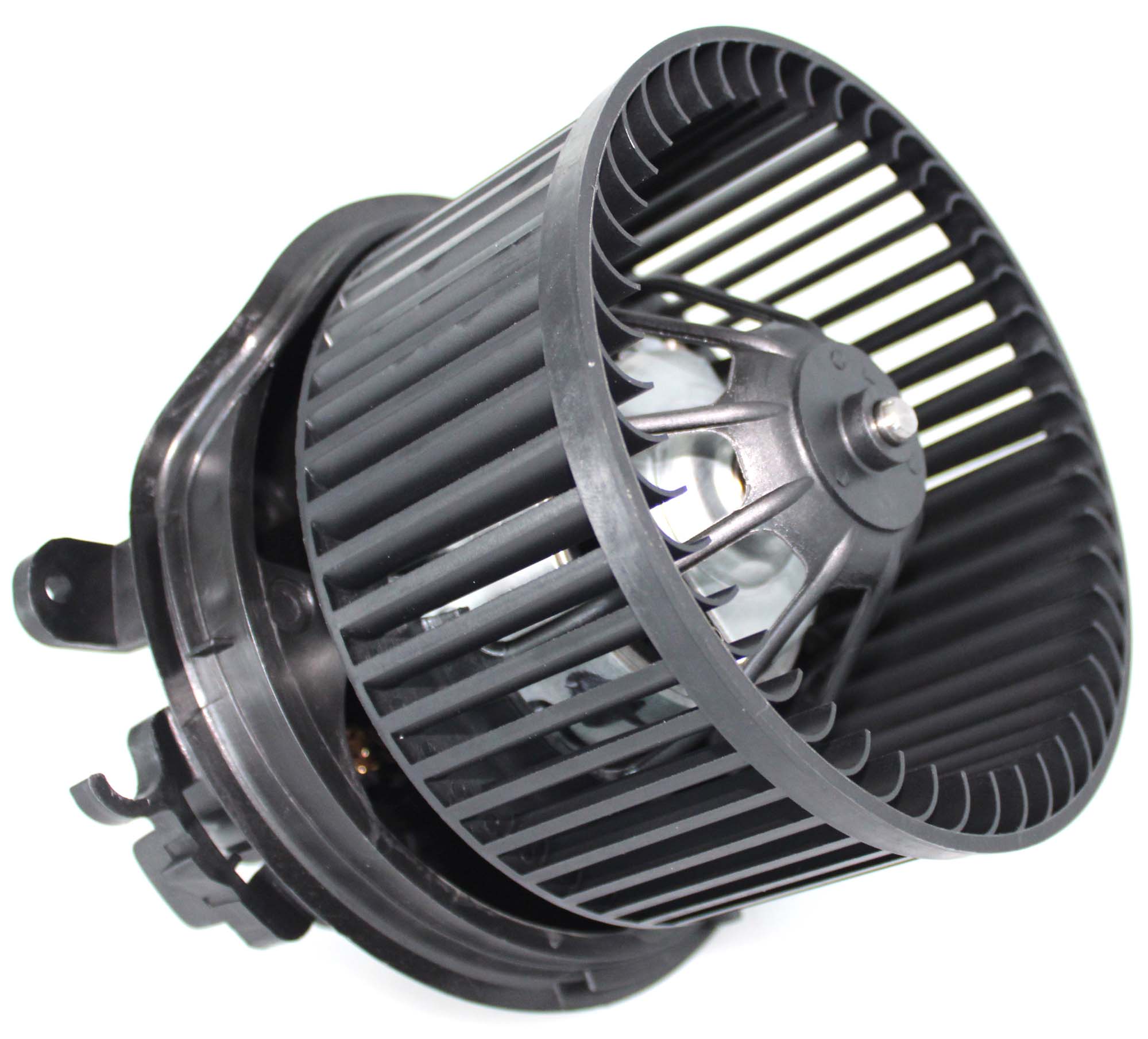 Interior Blower