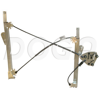 Window Regulator (101269)