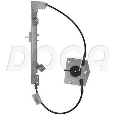 Window Regulator (101036)