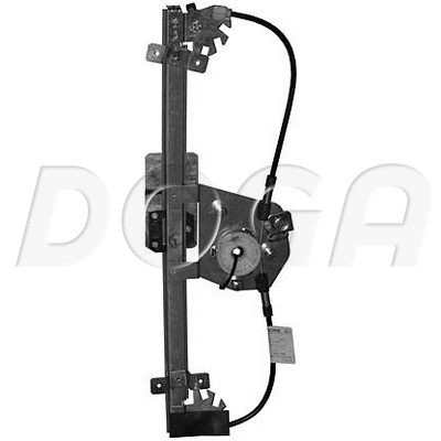 Window Regulator (100512)