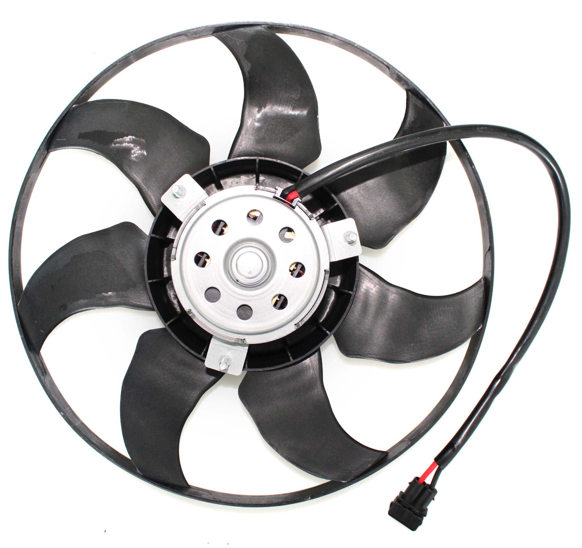 Fan, engine cooling
