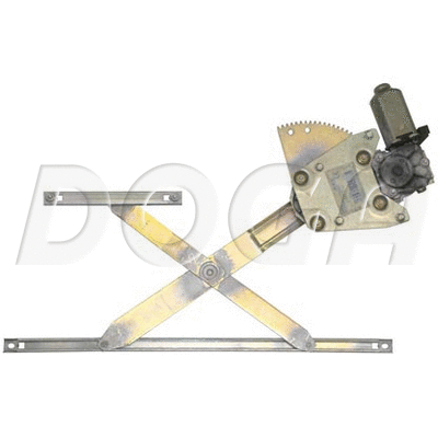 Window Regulator (100317)