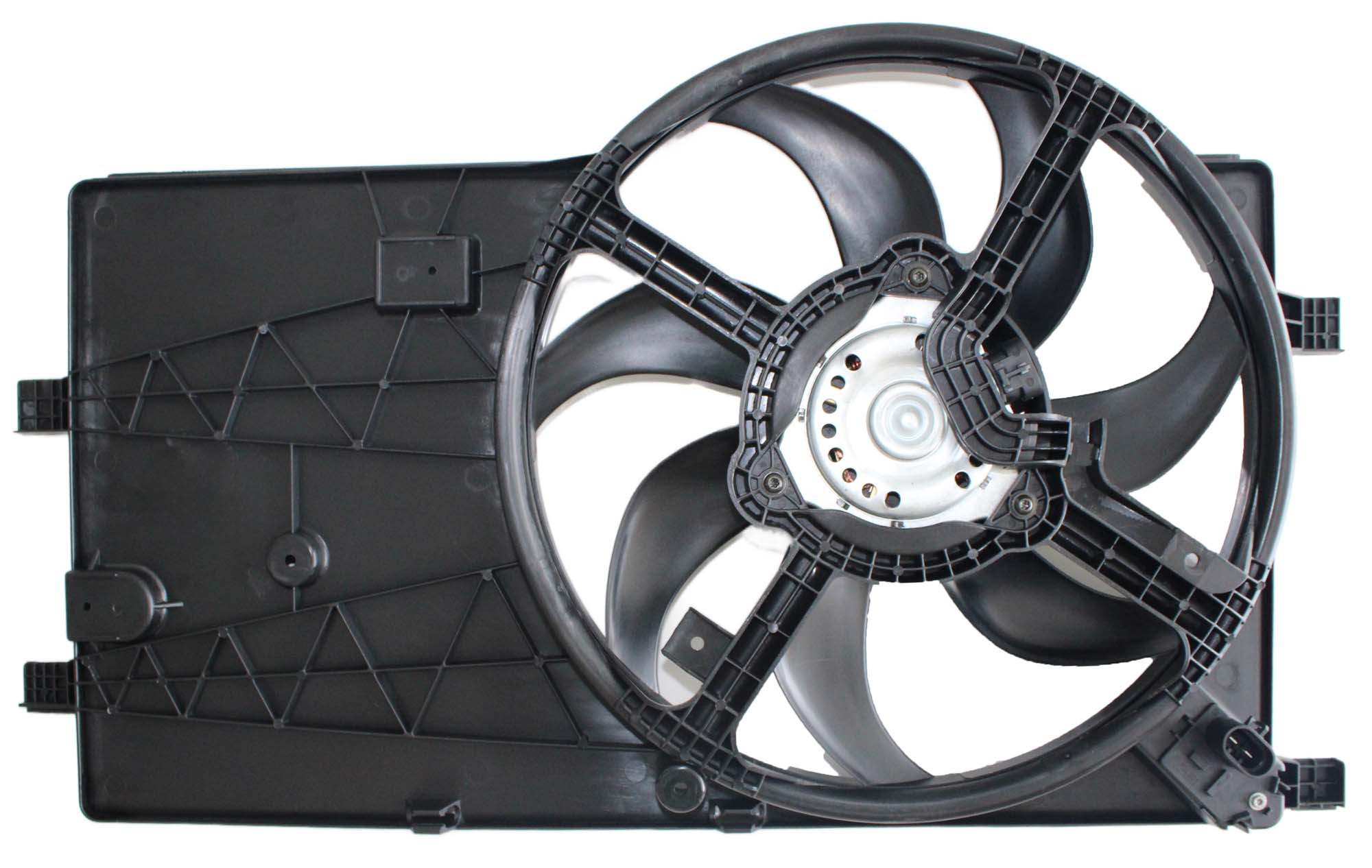 Fan, engine cooling