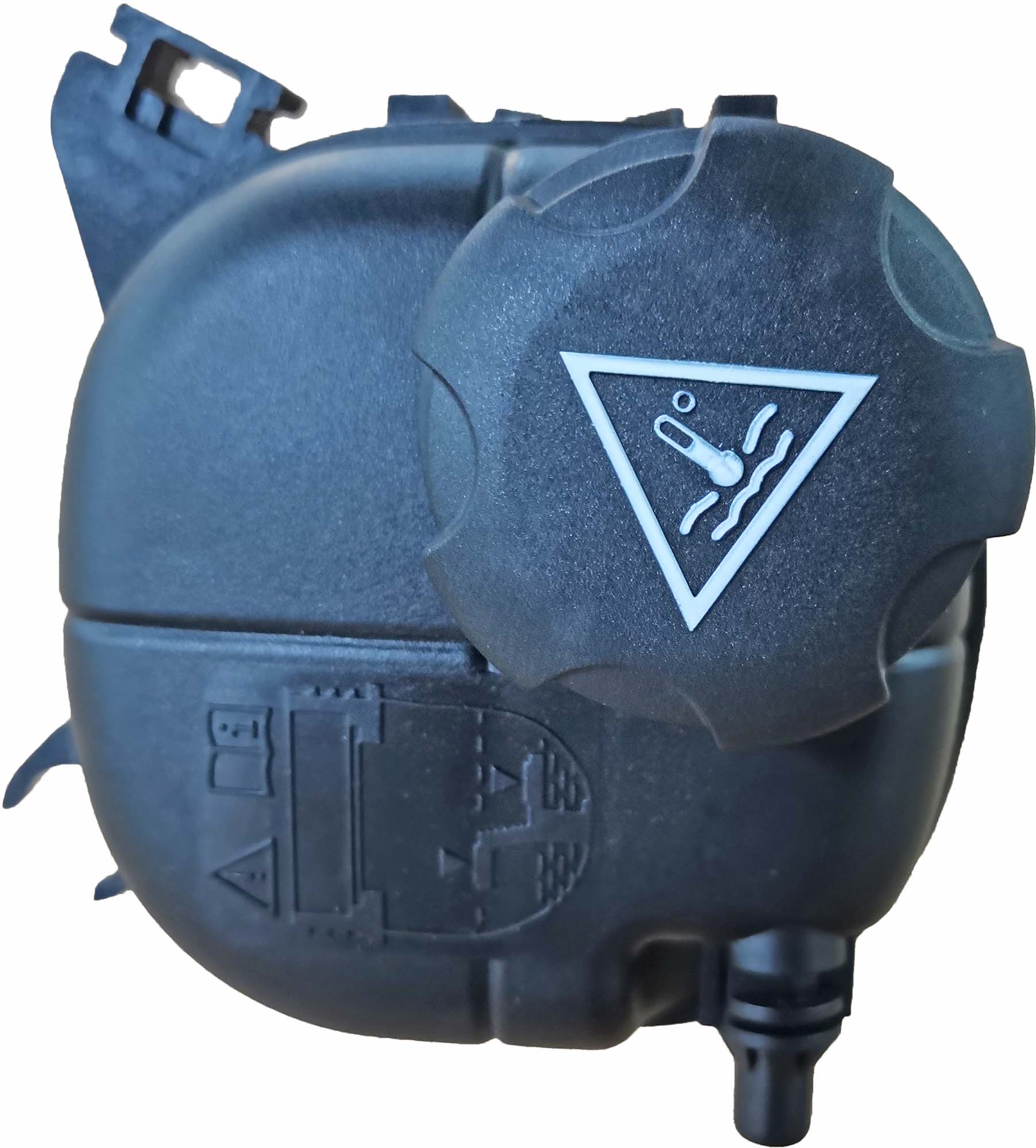 Expansion Tank, coolant