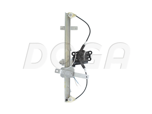 Window Regulator (100358)