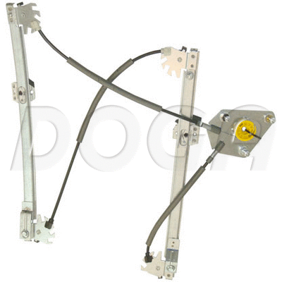Window Regulator (101495)