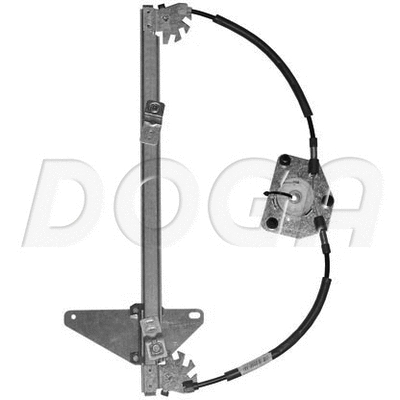 Window Regulator (100144)
