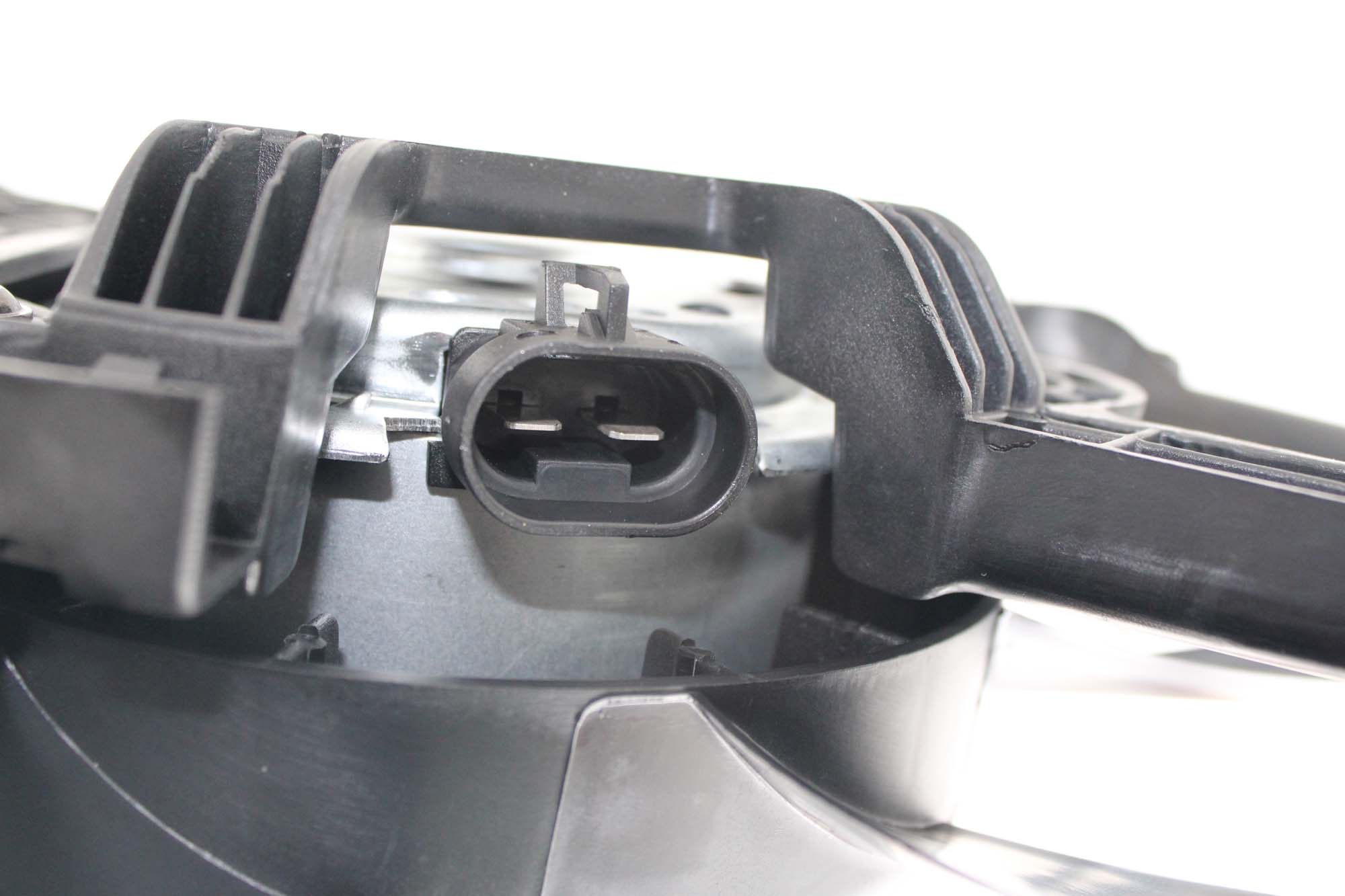 Fan, engine cooling