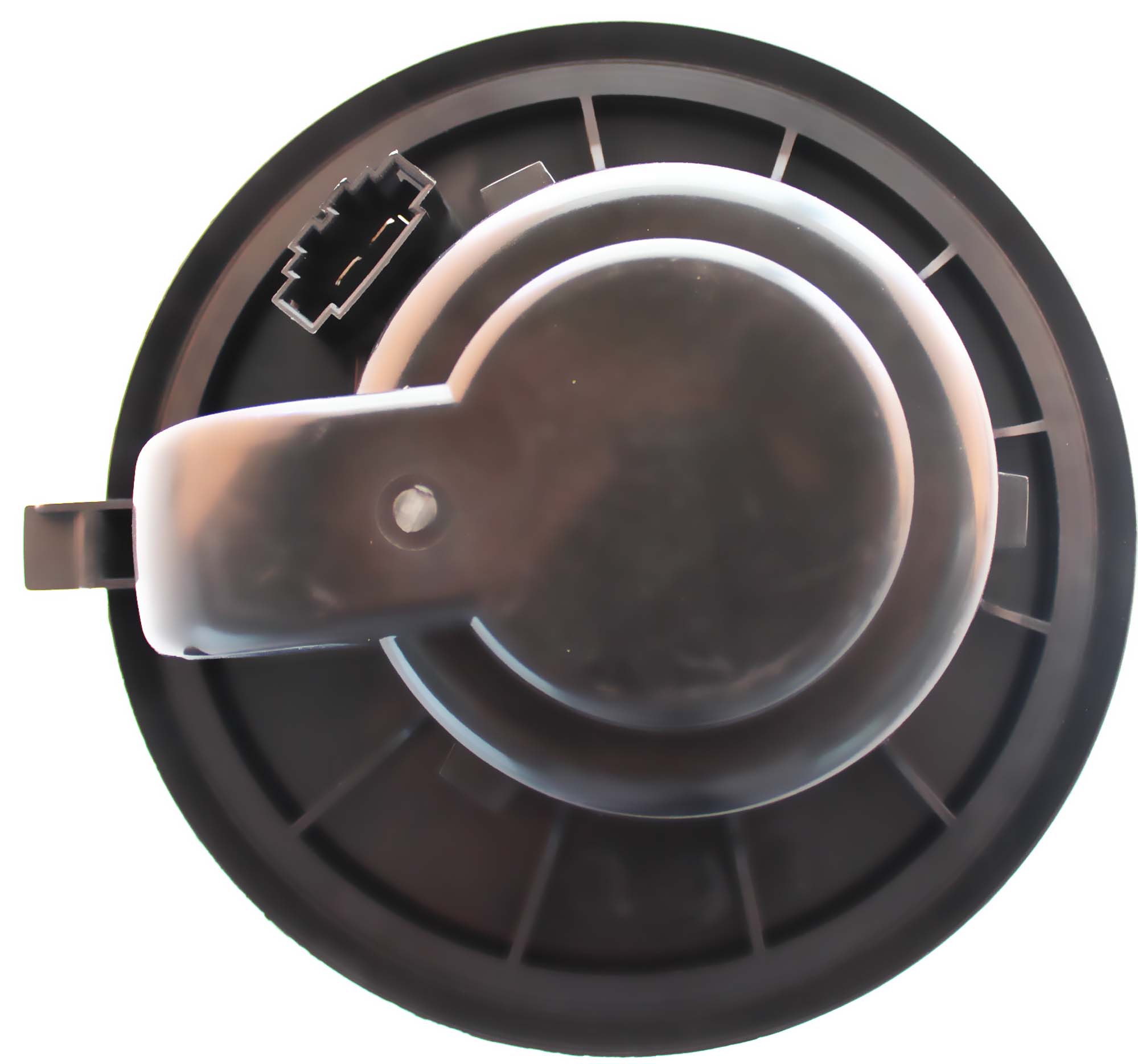 Interior Blower