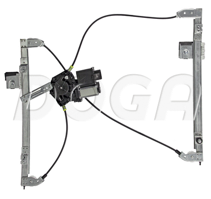Window Regulator (100763)