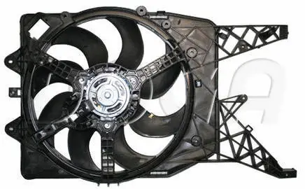 Fan, engine cooling (EOP085)