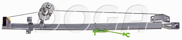 Window Regulator (110013)