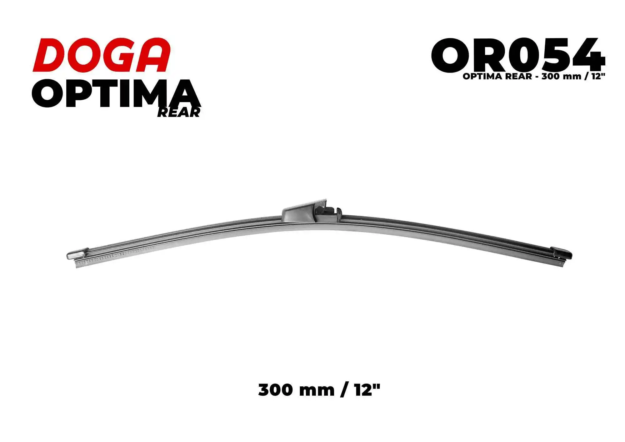 Wiper Blade (OR054)