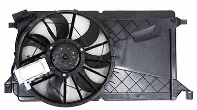 Fan, engine cooling