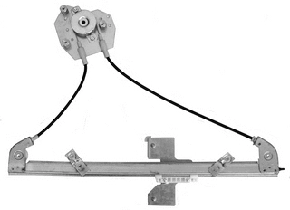 Window Regulator (102152)