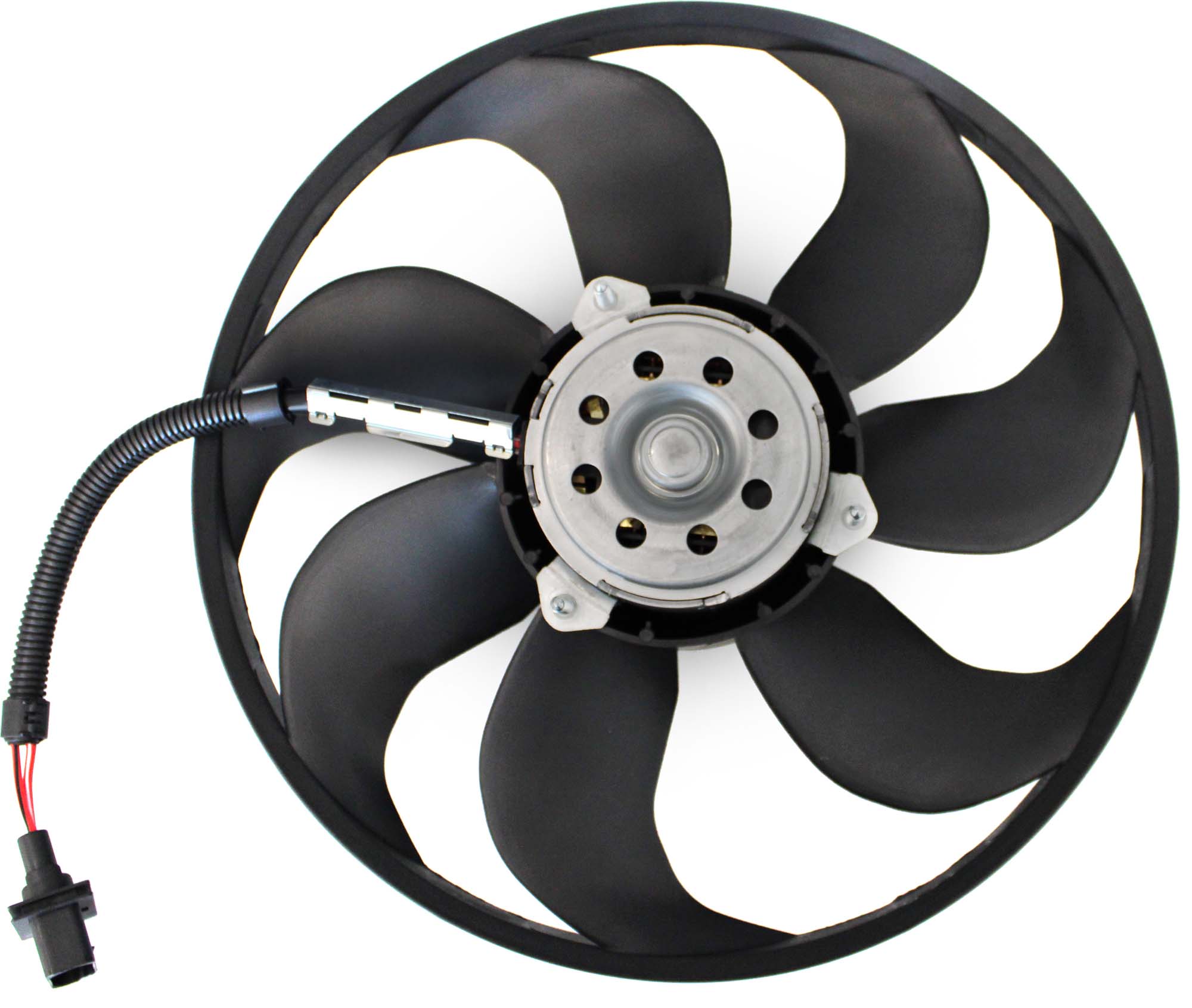 Fan, engine cooling