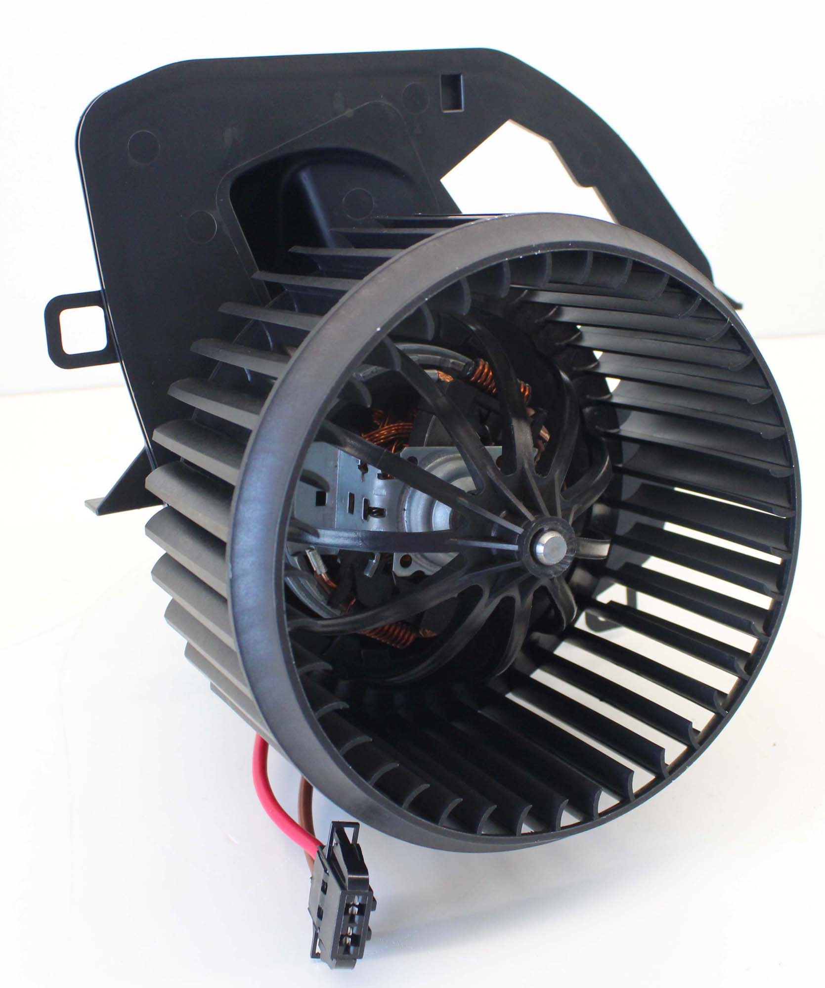 Interior Blower