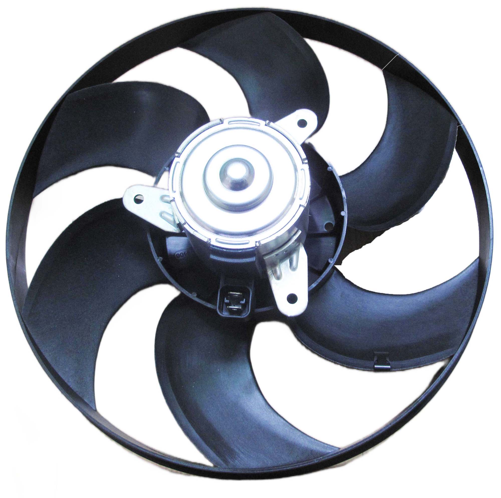 Fan, engine cooling (ECI086)