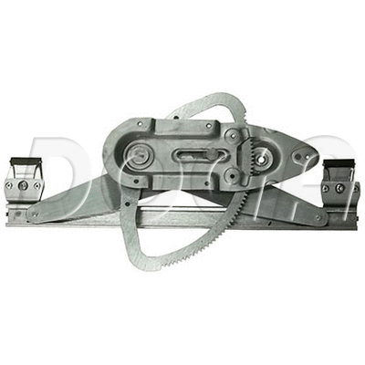 Window Regulator (102020)