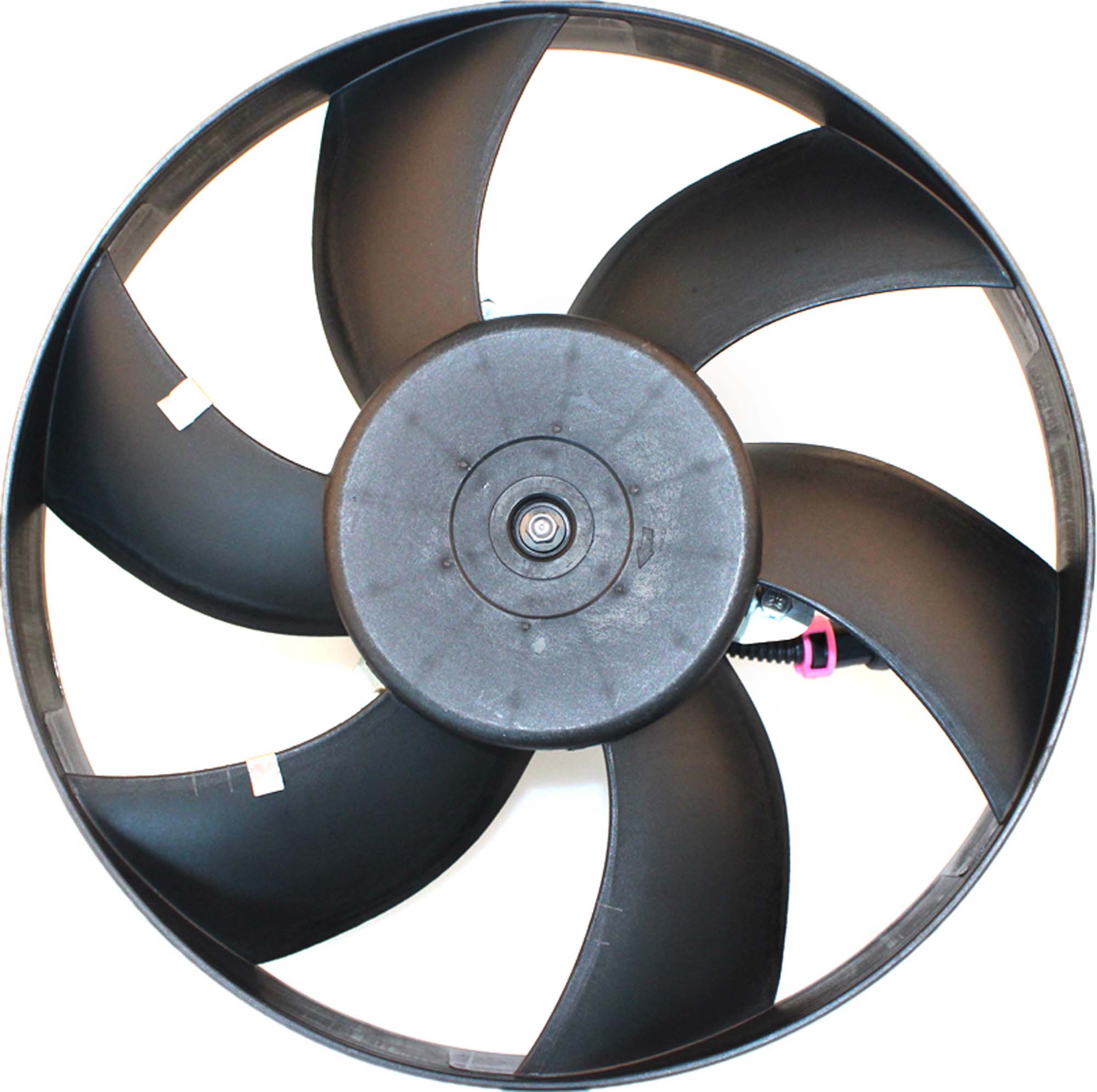 Fan, engine cooling (ESE014)