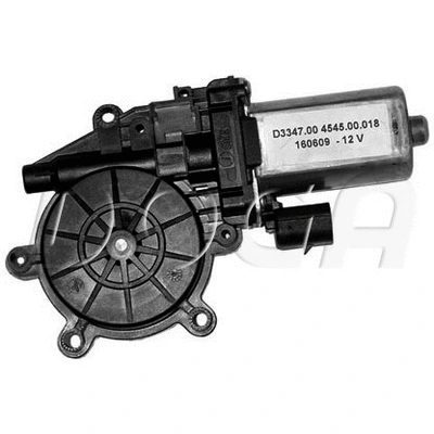 Electric Motor, window regulator (101294)
