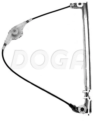 Window Regulator (110153)