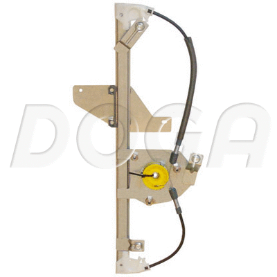Window Regulator (101711)
