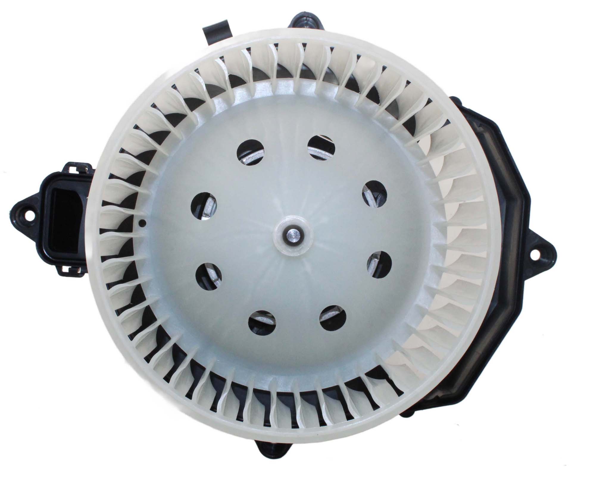 Interior Blower
