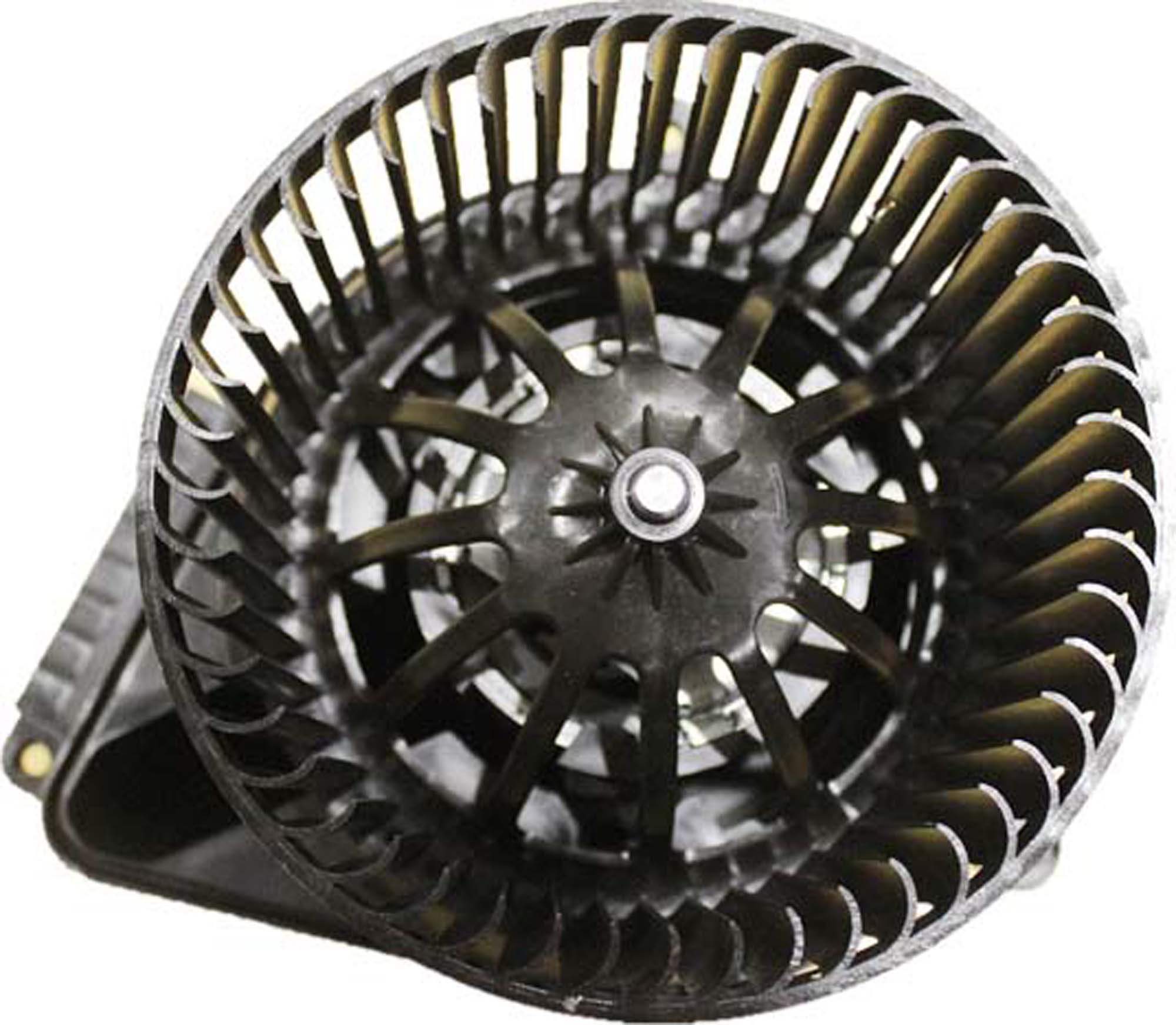 Interior Blower (BW0122)