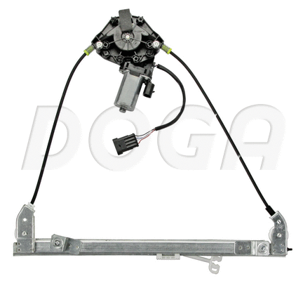 Window Regulator (100361)