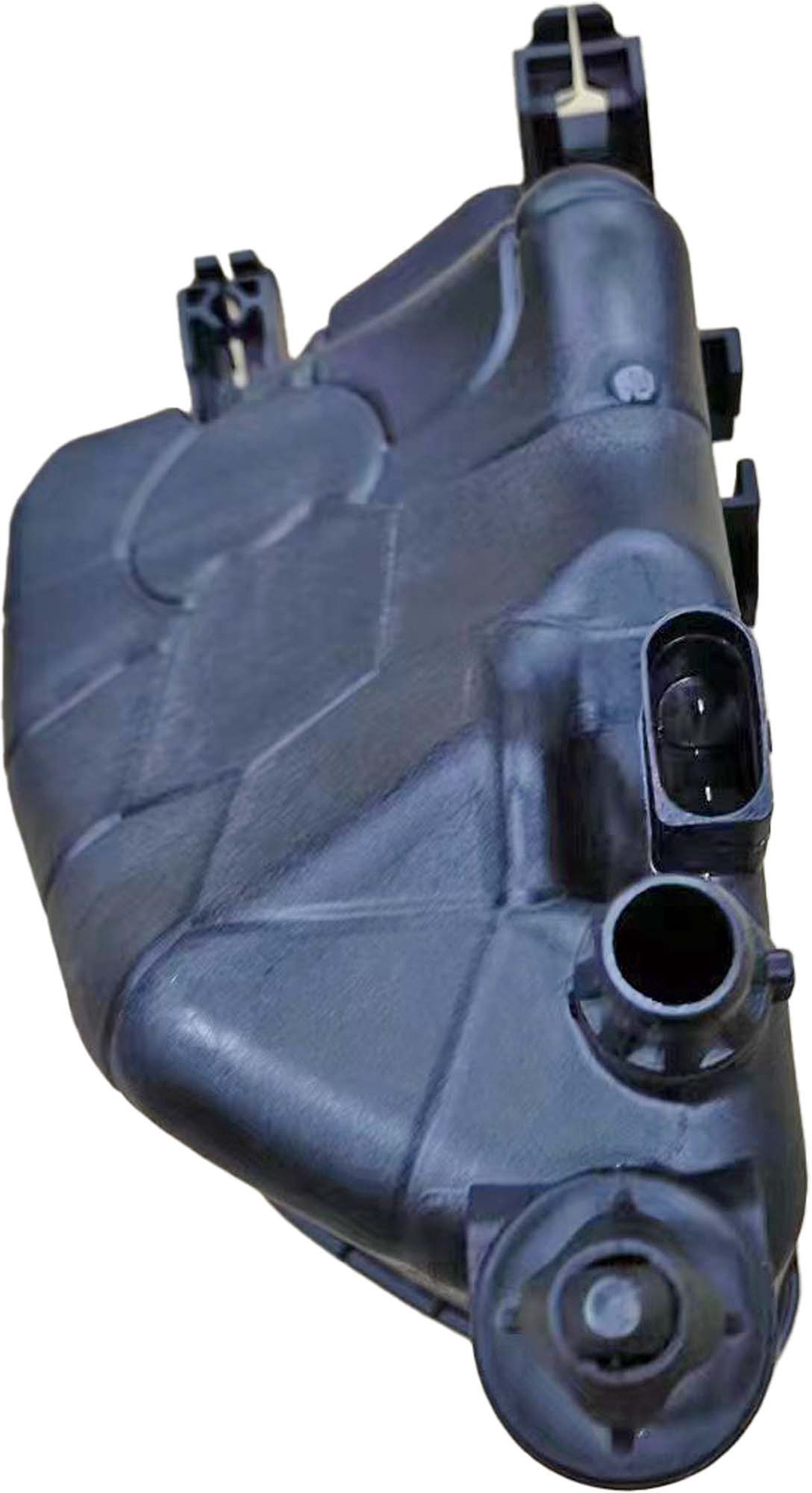 Expansion Tank, coolant