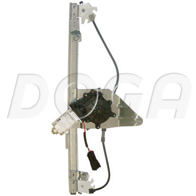 Window Regulator (100119)