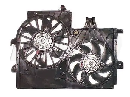 Fan, engine cooling (EOP068)