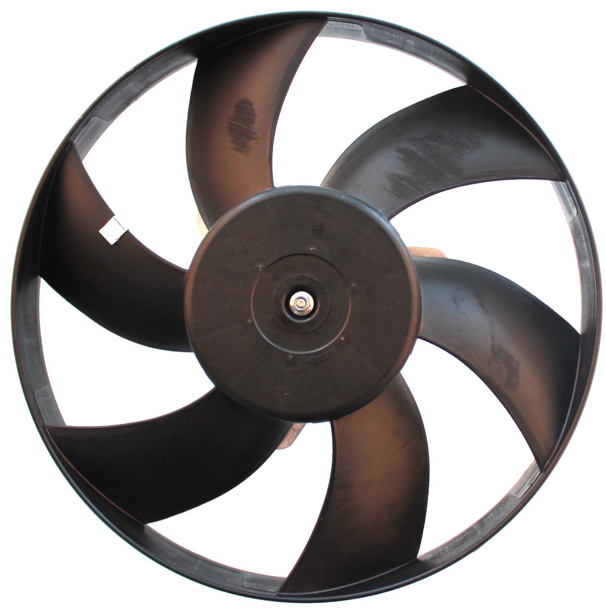 Fan, engine cooling