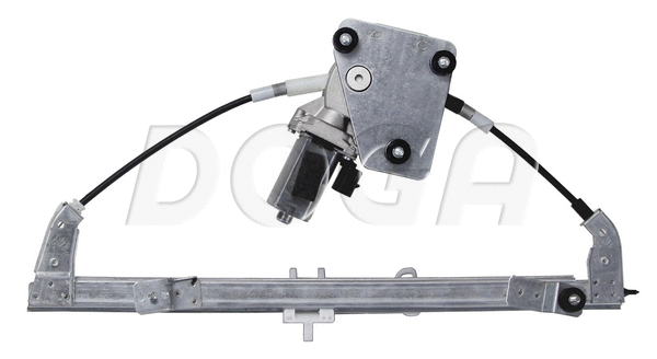 Window Regulator (100043)