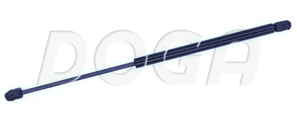 Gas Spring, bonnet (2004813)