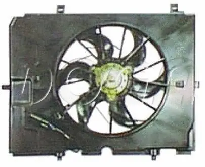 Fan, engine cooling (EME025)