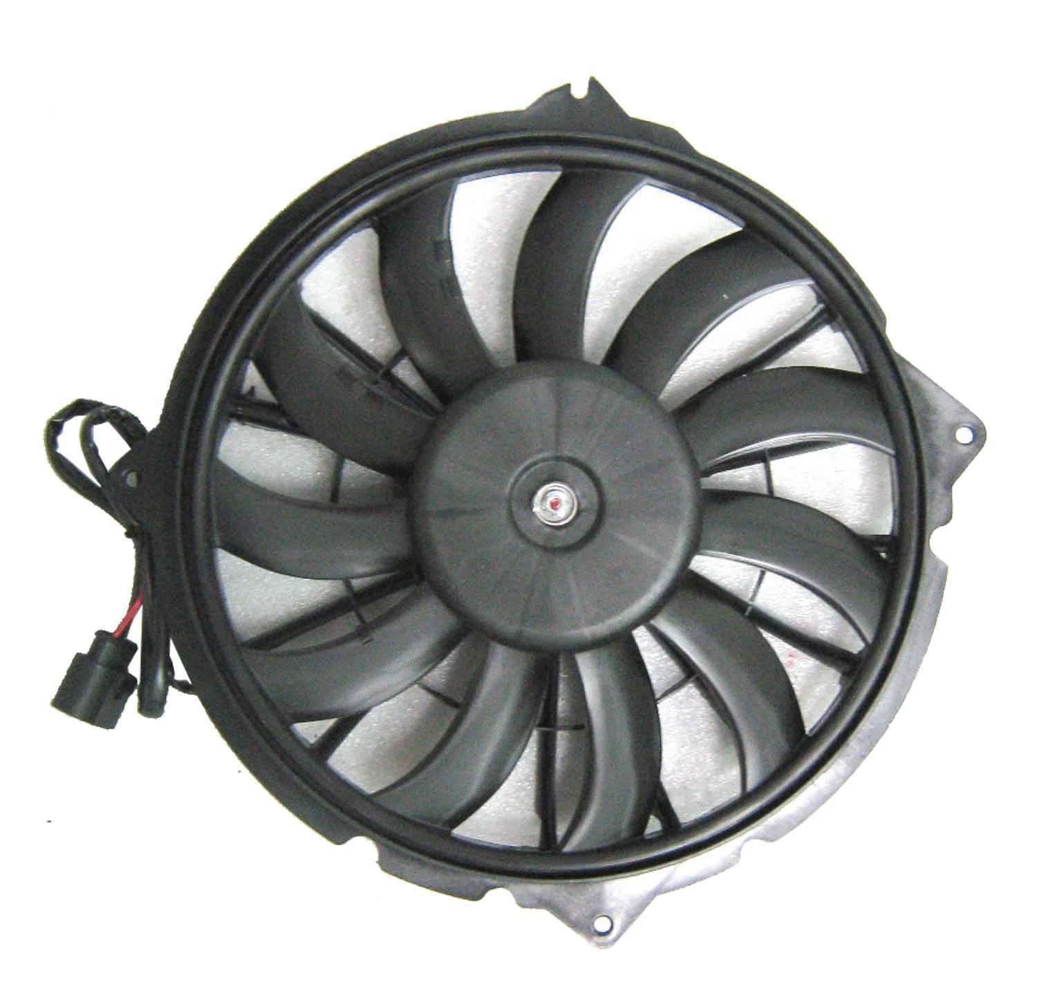 Fan, engine cooling (EAU036)
