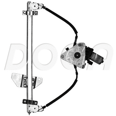 Window Regulator (100342)