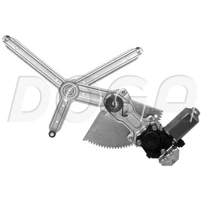 Window Regulator (100524)