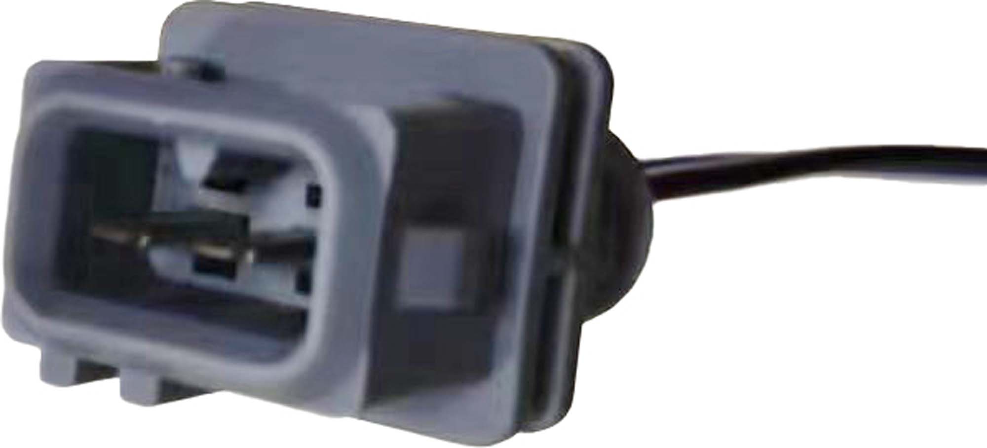 Sensor, coolant level