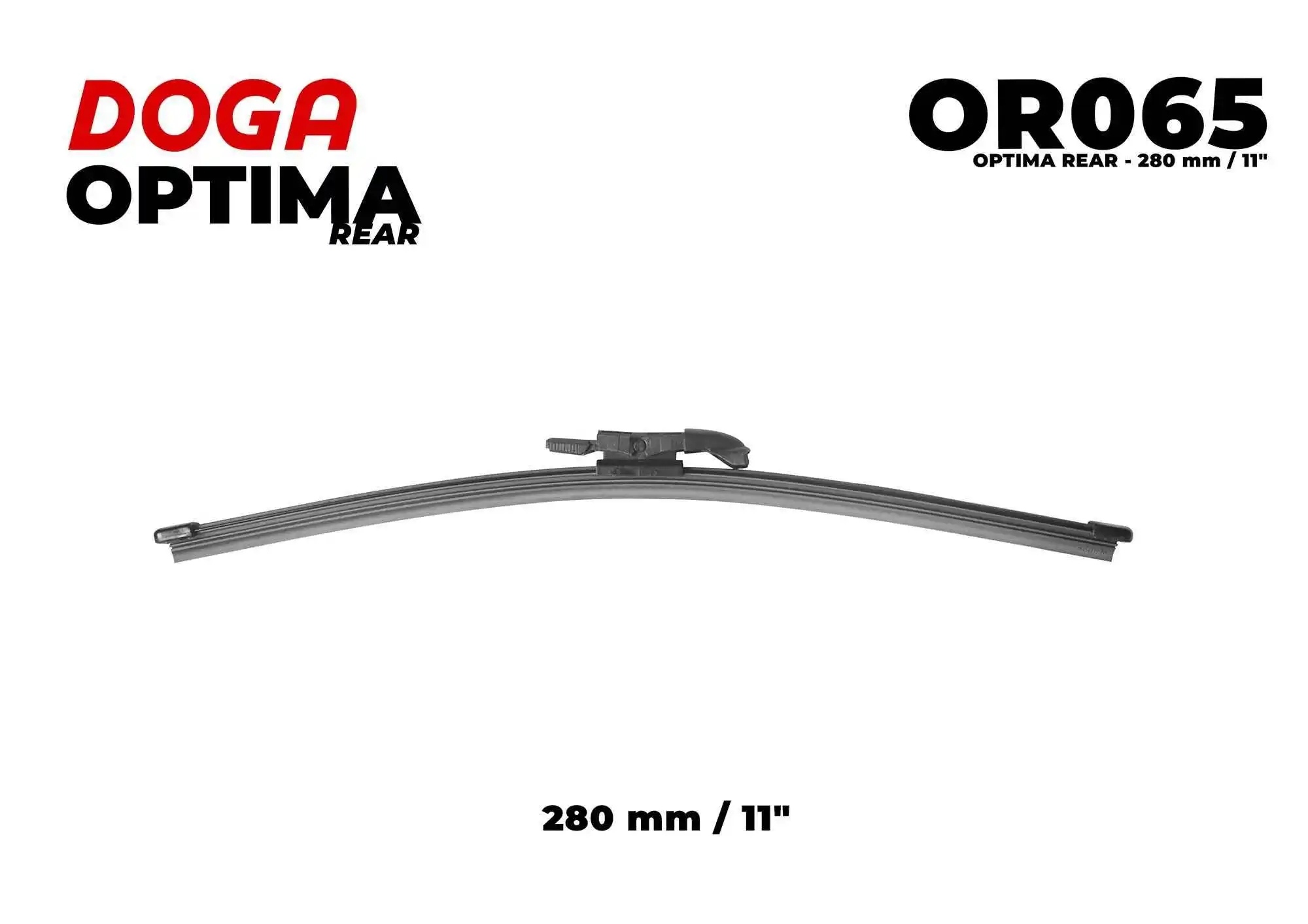 Wiper Blade (OR065)