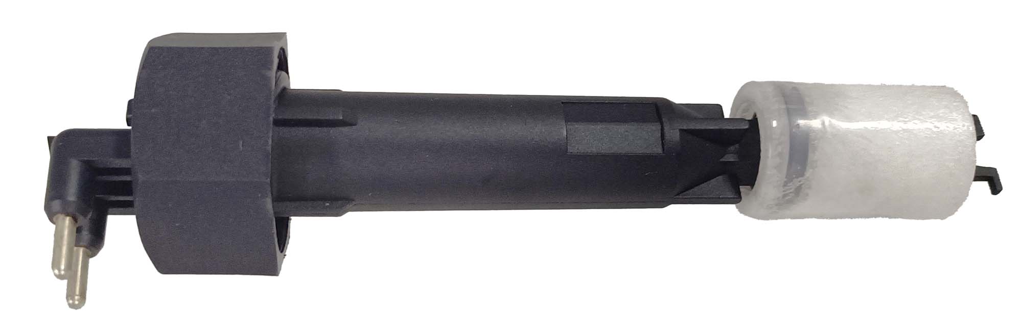 Sensor, coolant level