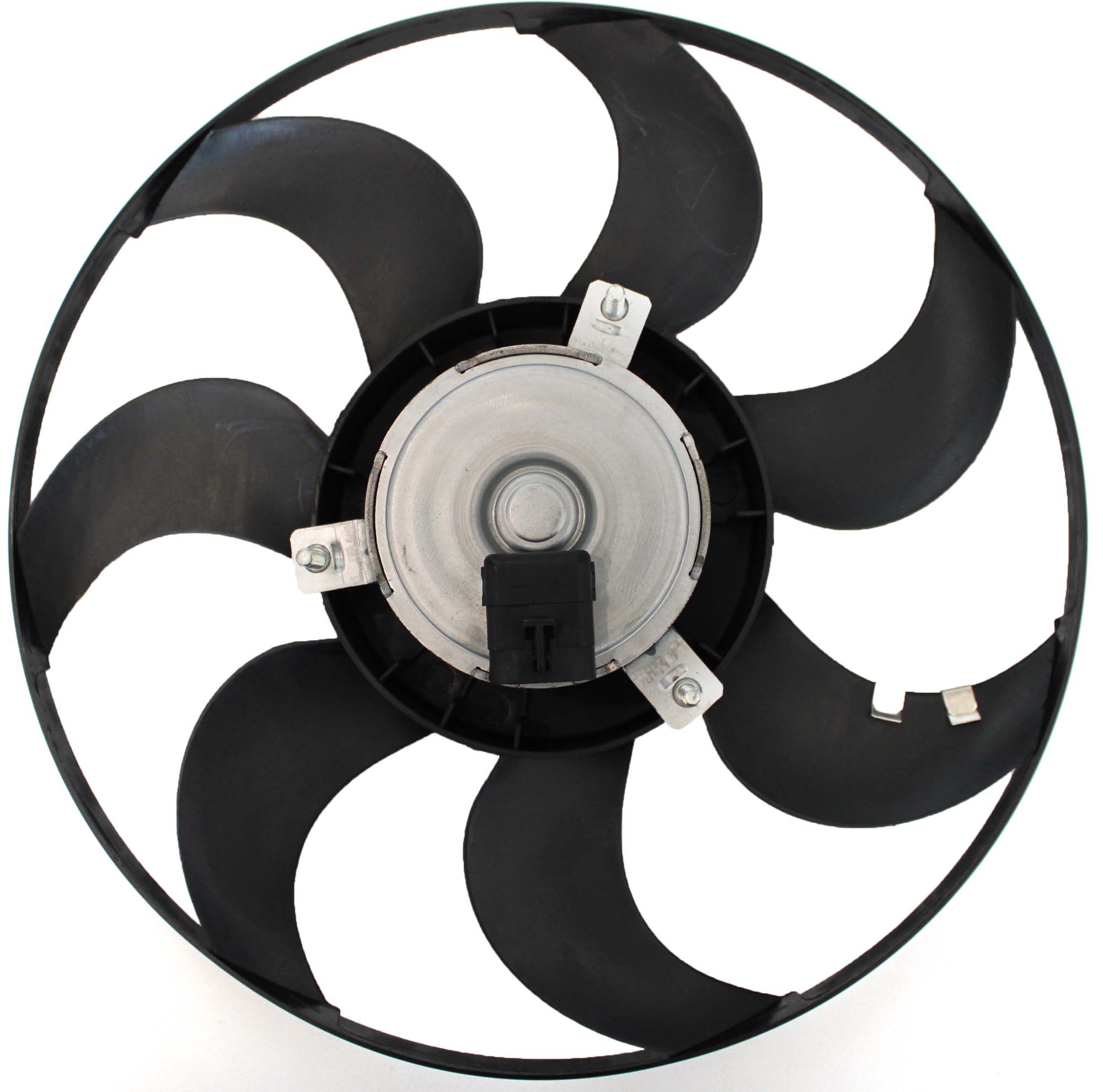 Fan, engine cooling