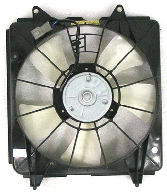 Fan, engine cooling