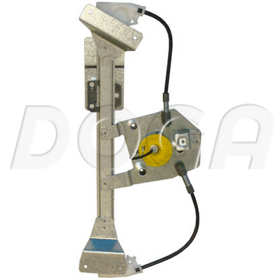 Window Regulator (101056)