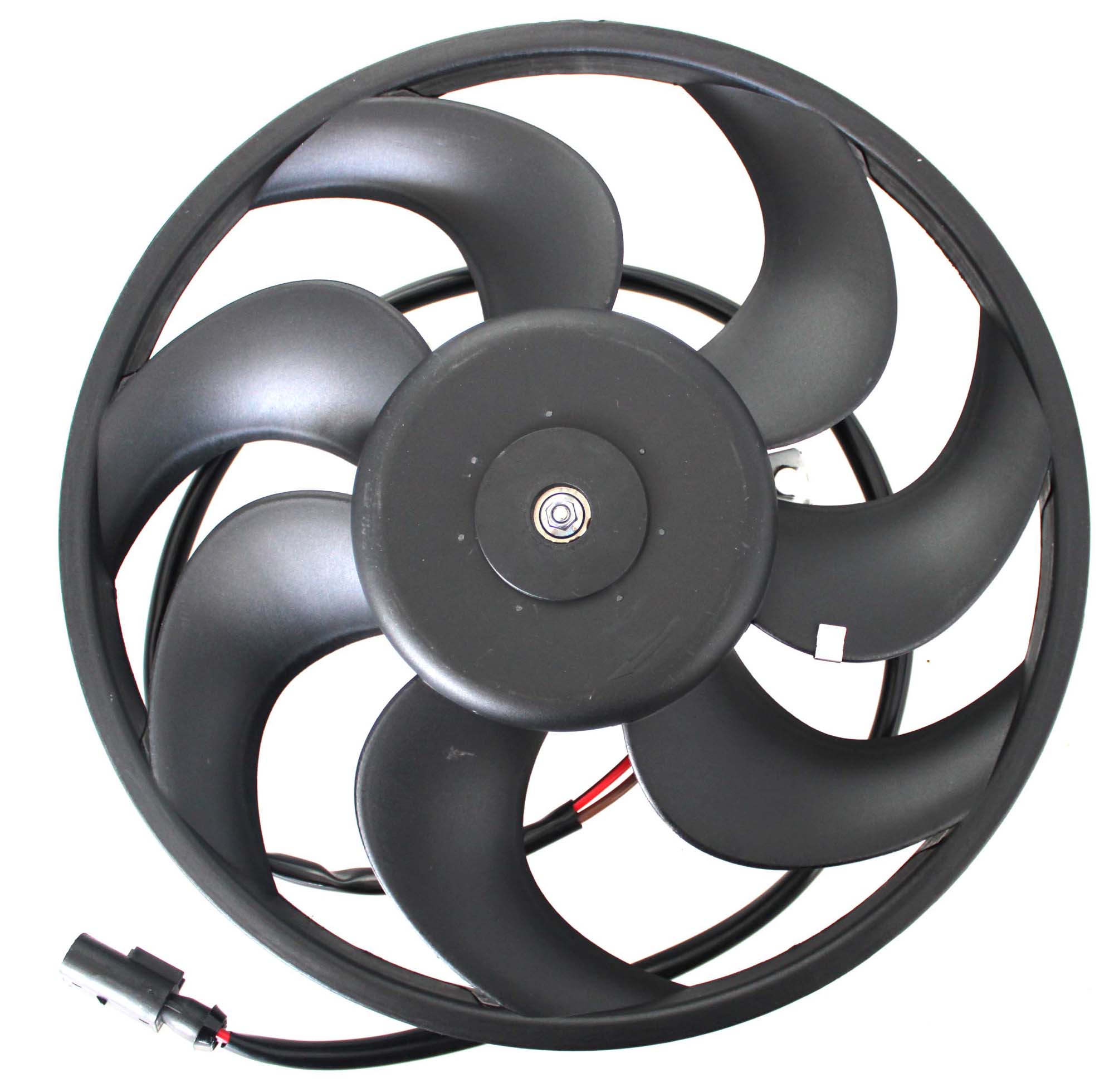 Fan, engine cooling (EME052)